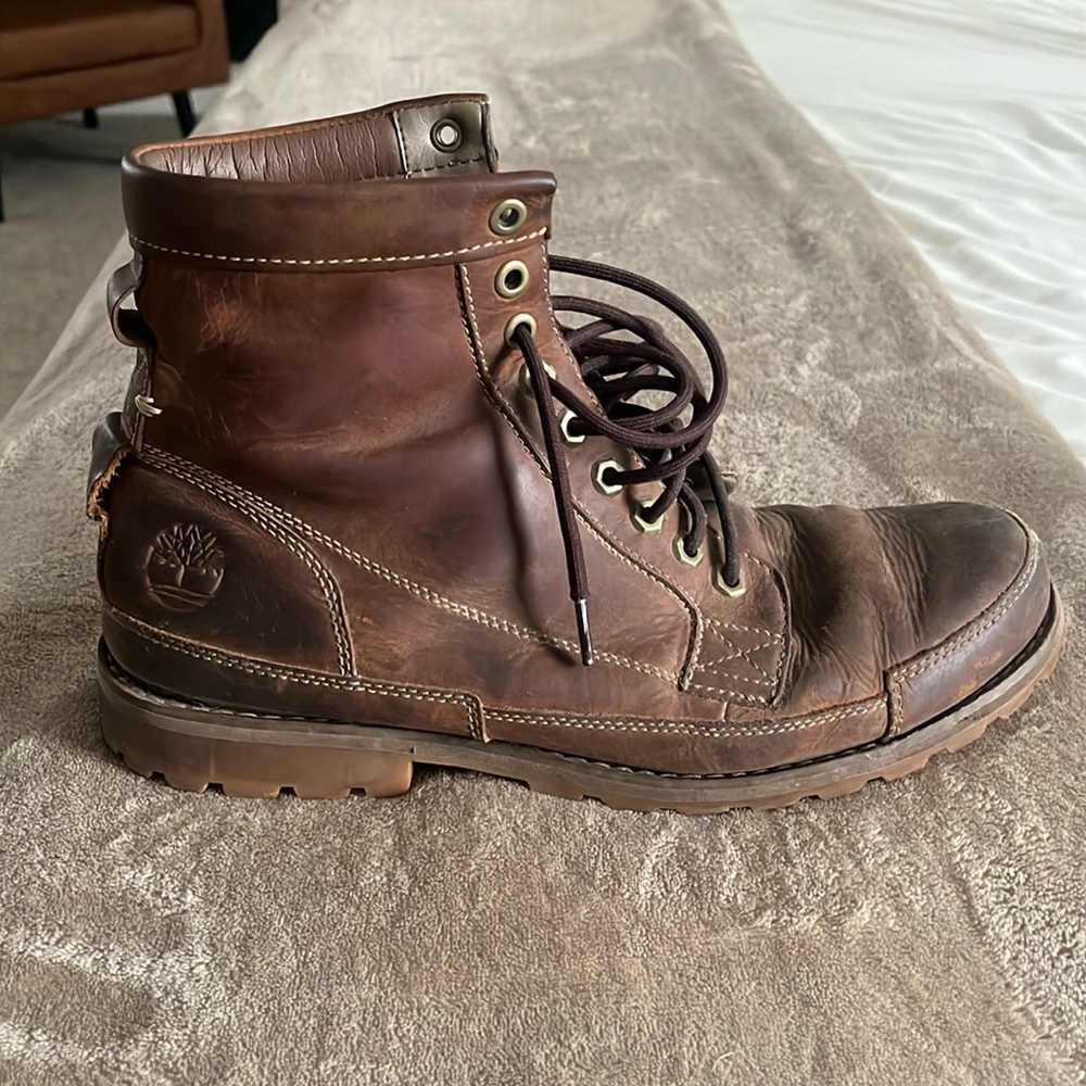 Men’s Timberland 6”boot